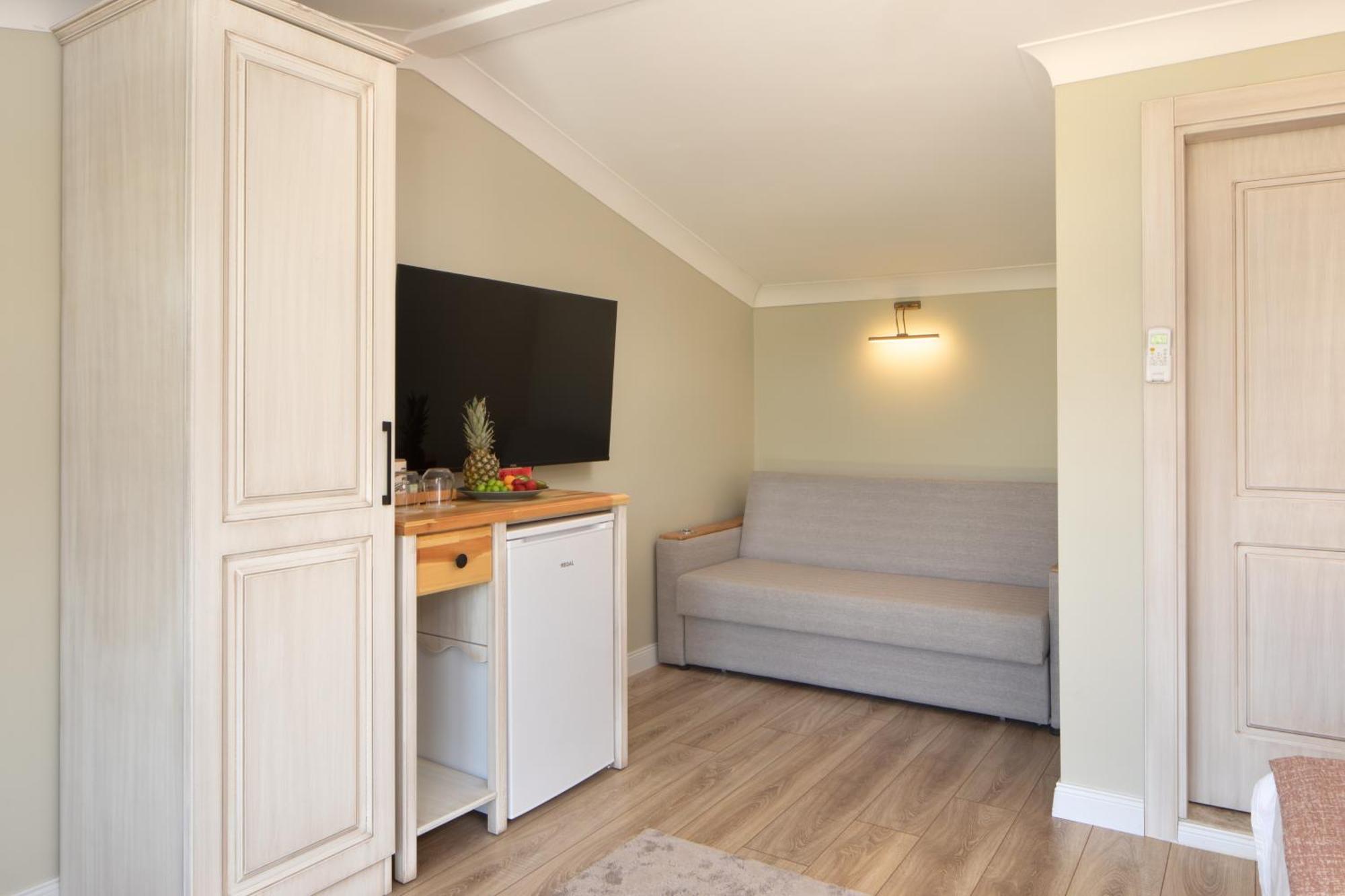 Akcapinar  Orange Garden Hotel Akyaka מראה חיצוני תמונה